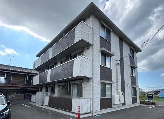 トゥールモンド城殿