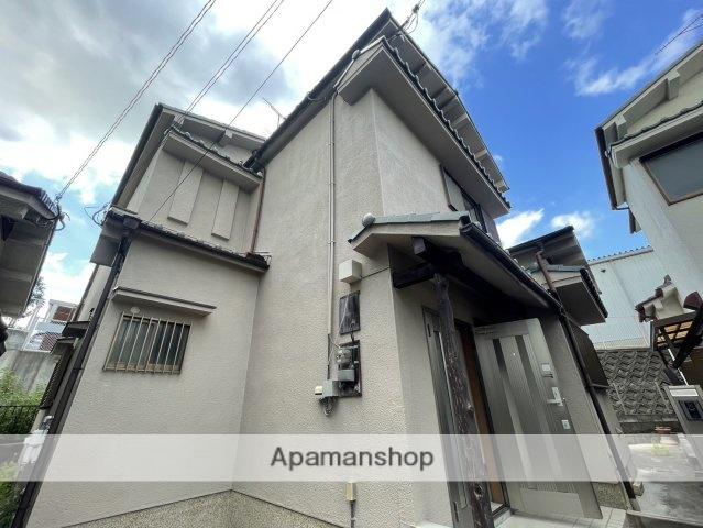 近鉄京都線 高の原駅 徒歩26分 2階建 築42年