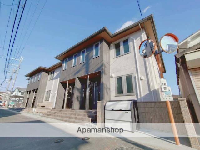 竜田テラス[2階]