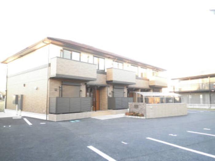 ヴィラウエストII