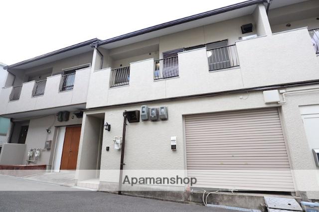 真弓２丁目貸家