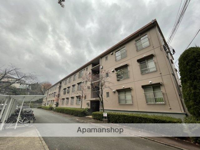 学園前サンハイツ A棟