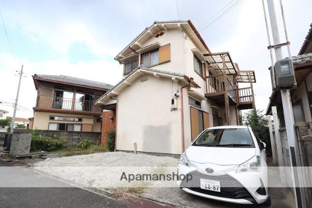 近鉄けいはんな線 生駒駅 徒歩18分 2階建 築49年