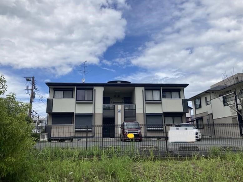 エントピア梅美A