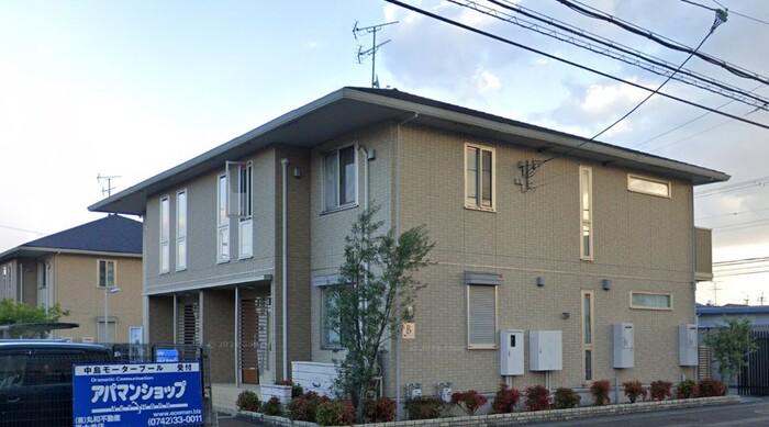 カーサひまわりB棟