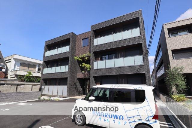 奈良県橿原市内膳町3丁目の建物