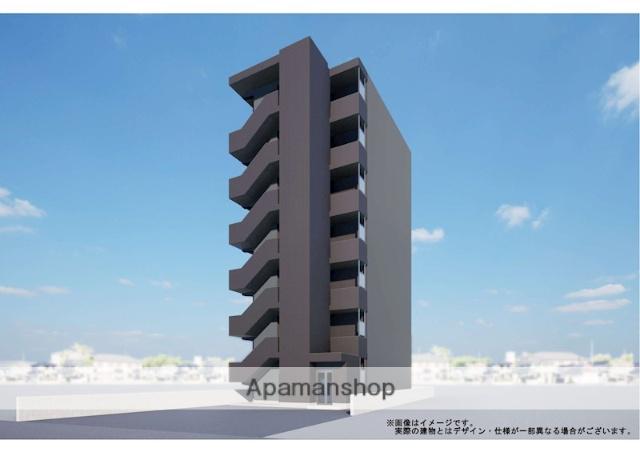 天理市ユーミ—マンション