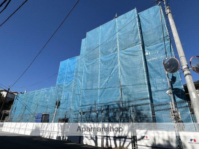 シャーメゾンフゥ