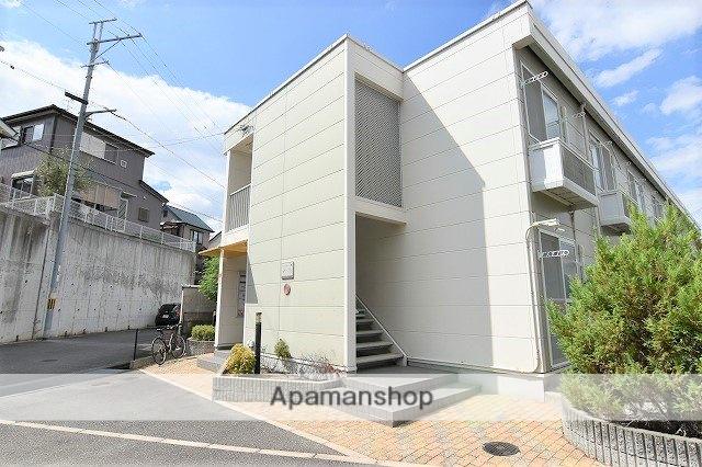 レオパレス TAKUYAⅢ