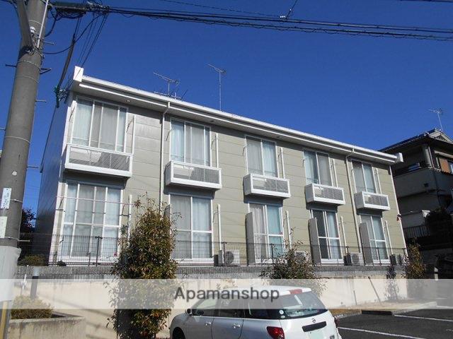 レオパレス インフォレスタⅡ