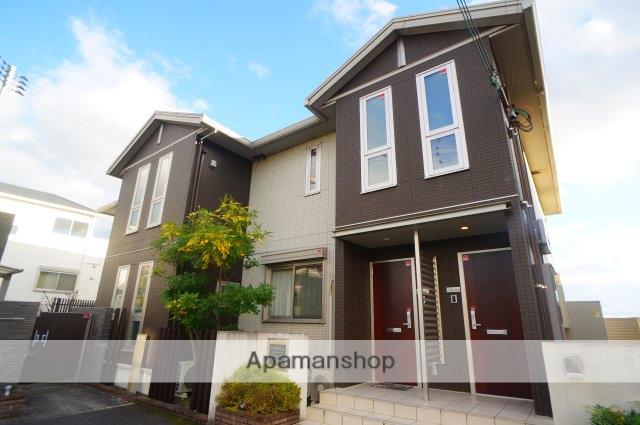 シャルマンヴィラージュD棟