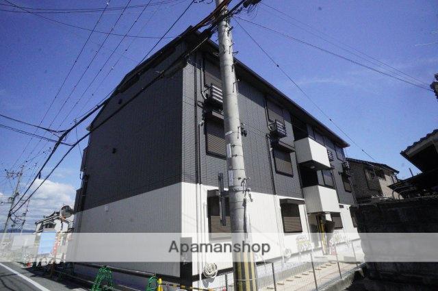 関西本線 法隆寺駅 徒歩21分  築1年(2LDK/1階)