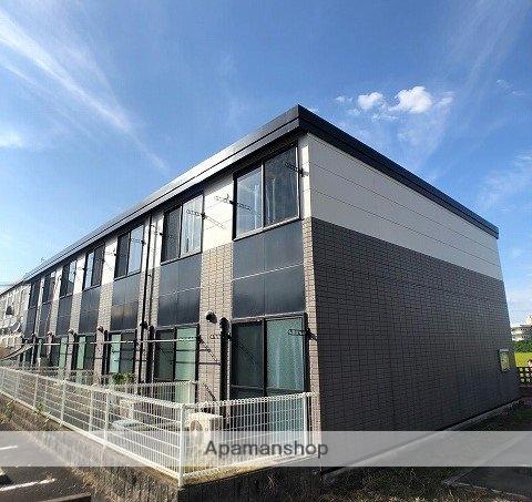 レオパレスKIHARAPARTⅡ