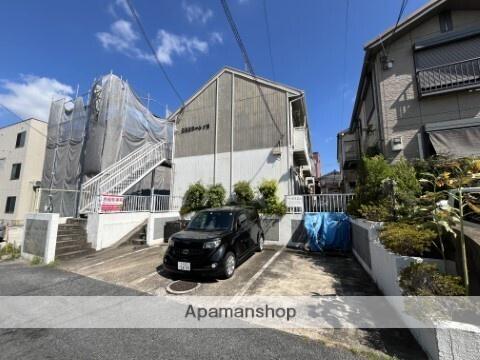 エスポワール神殿町