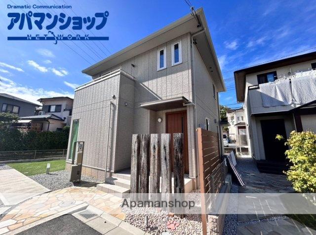 奈良県奈良市 2階建 築5年