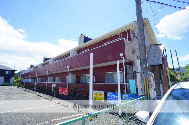 一由ハイツ新大宮