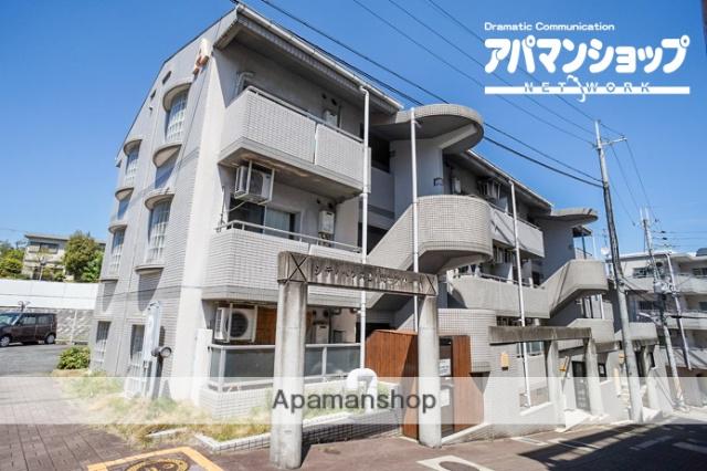 シティパレス東生駒A棟(1K/1階)