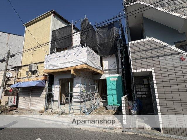 GRADITO富雄駅前 3番館