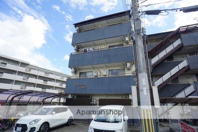 リバーパーク新大宮