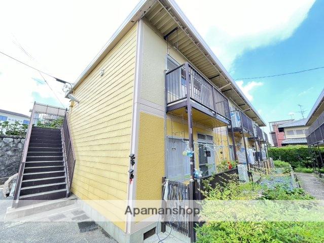 サンハイツ富雄B