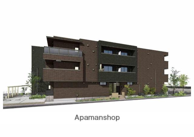 シャーメゾン 香芝 ワイケイ