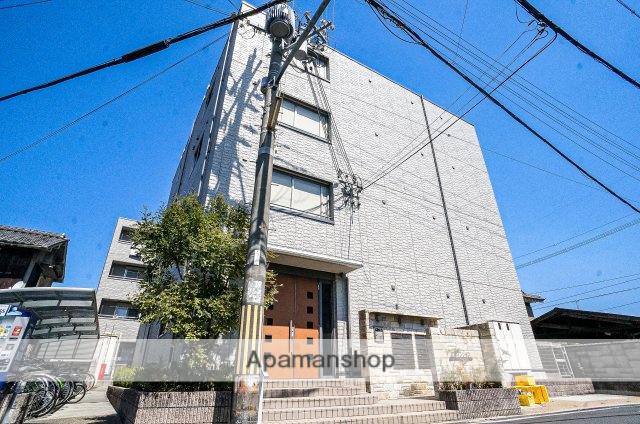 上東マンション