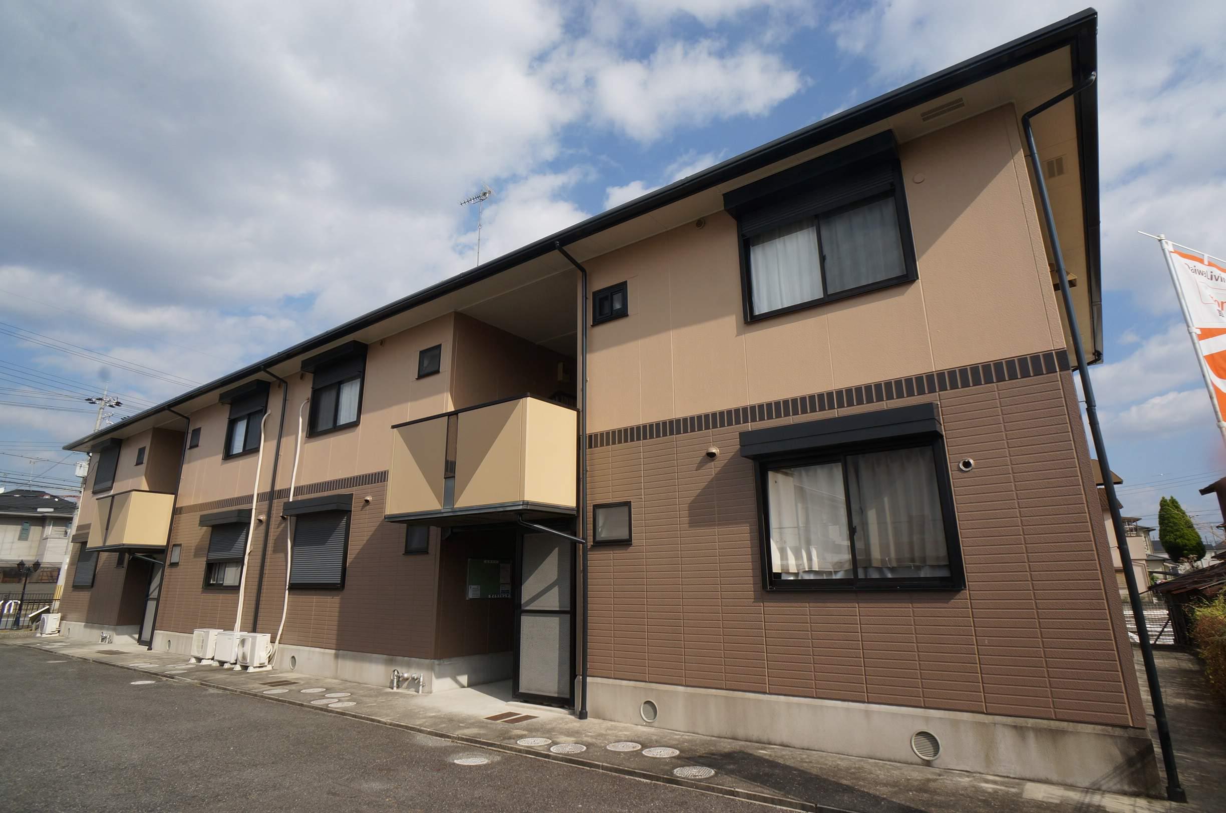 グランドゥールⅡ