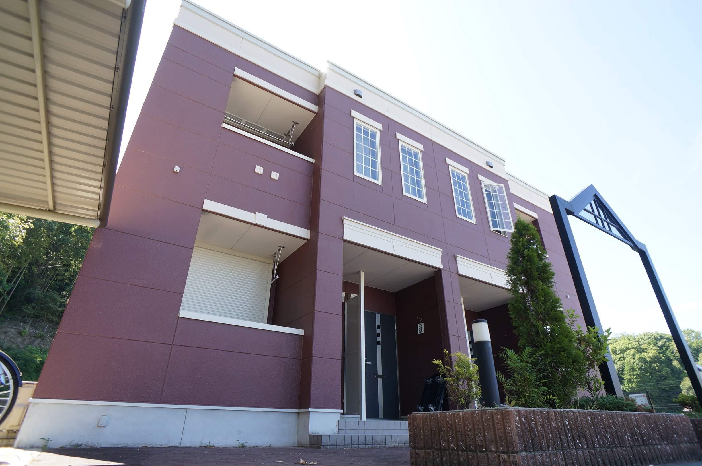 コンフォール平野