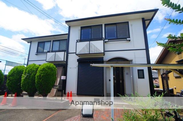 フレンドリーハウス学園前