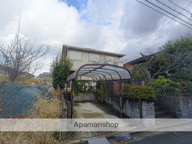 京都府相楽郡精華町桜が丘1丁目の戸建賃貸