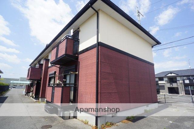 ルミエール二階堂 (3DK/1階)