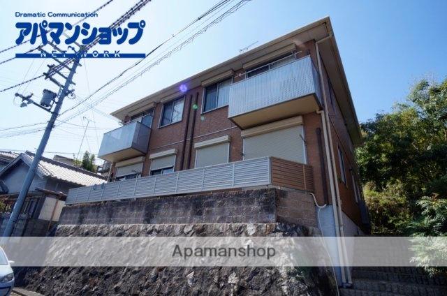 シャーメゾン東松ヶ丘B