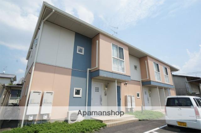 PINEROOTS良福寺A棟