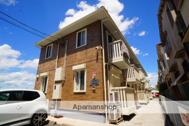 グランモア東九条Ⅲ