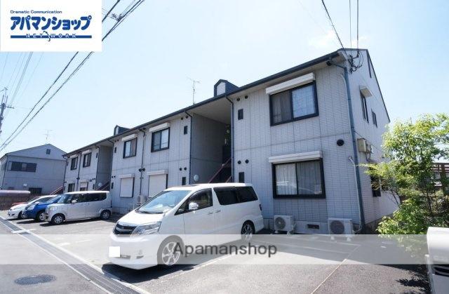 パイン法隆寺(3DK/1階)