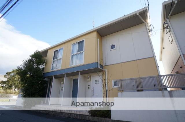 ラフィーネ三室参番館(2LDK/2階)