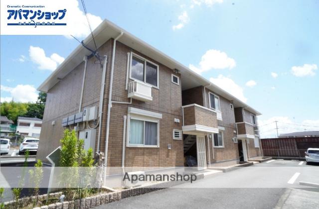 ディーグラフォート上牧