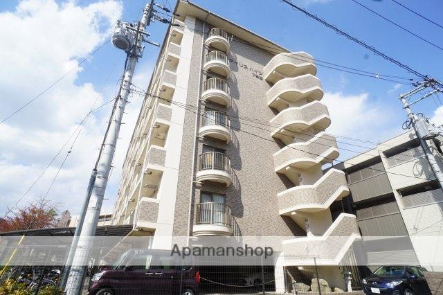 アイリスハイツ7号館