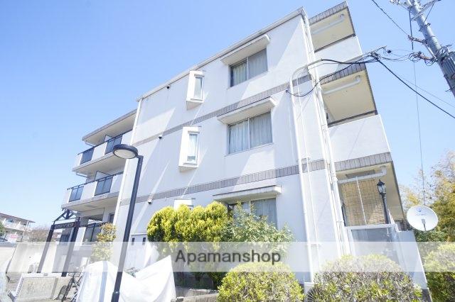 ロイヤルハイツ東生駒