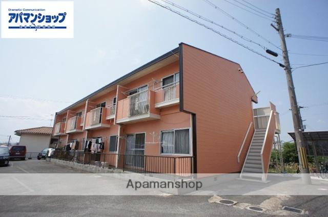 アーバン西大和6号