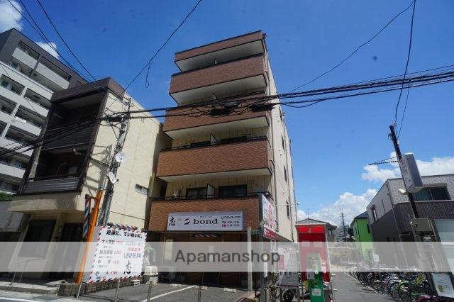 アイリスハイツ5号館