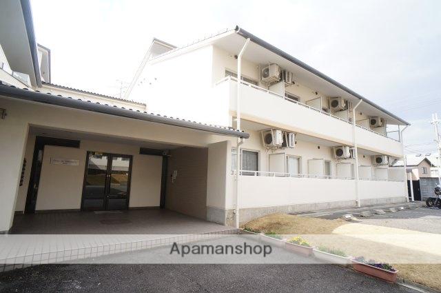 カーサ・デ・ミレニアムウエスト