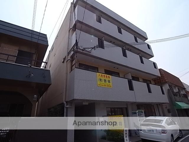 神殿マンション3号棟