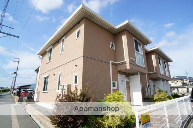 シャーメゾン秋山B