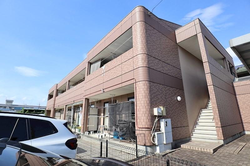 フォレスト・ヴィラ