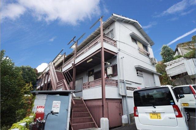 サンシャインⅧ