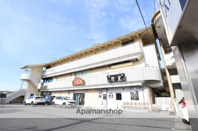 通眞ヨシエプラザ