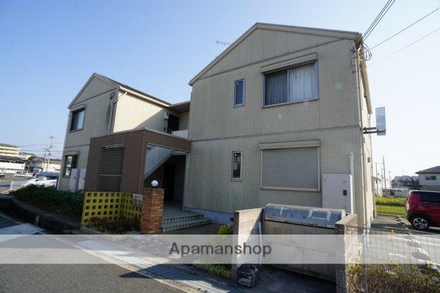 シャーメゾン中山A