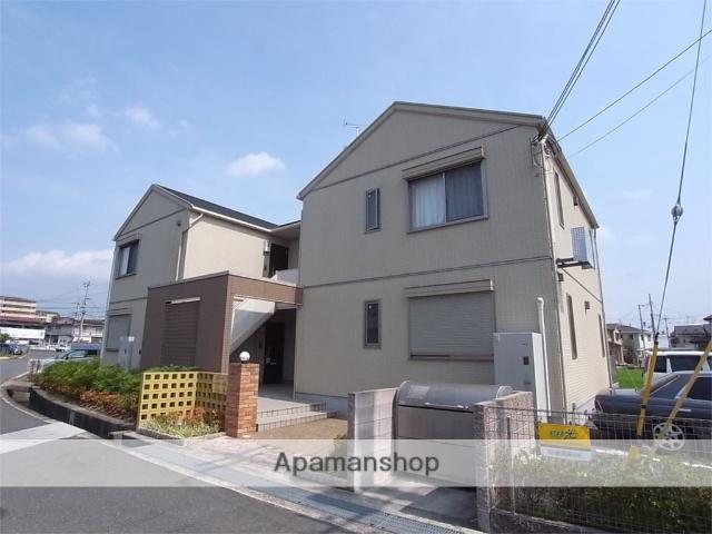 シャーメゾン中山A