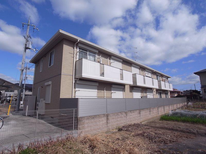 グランディール六条緑町